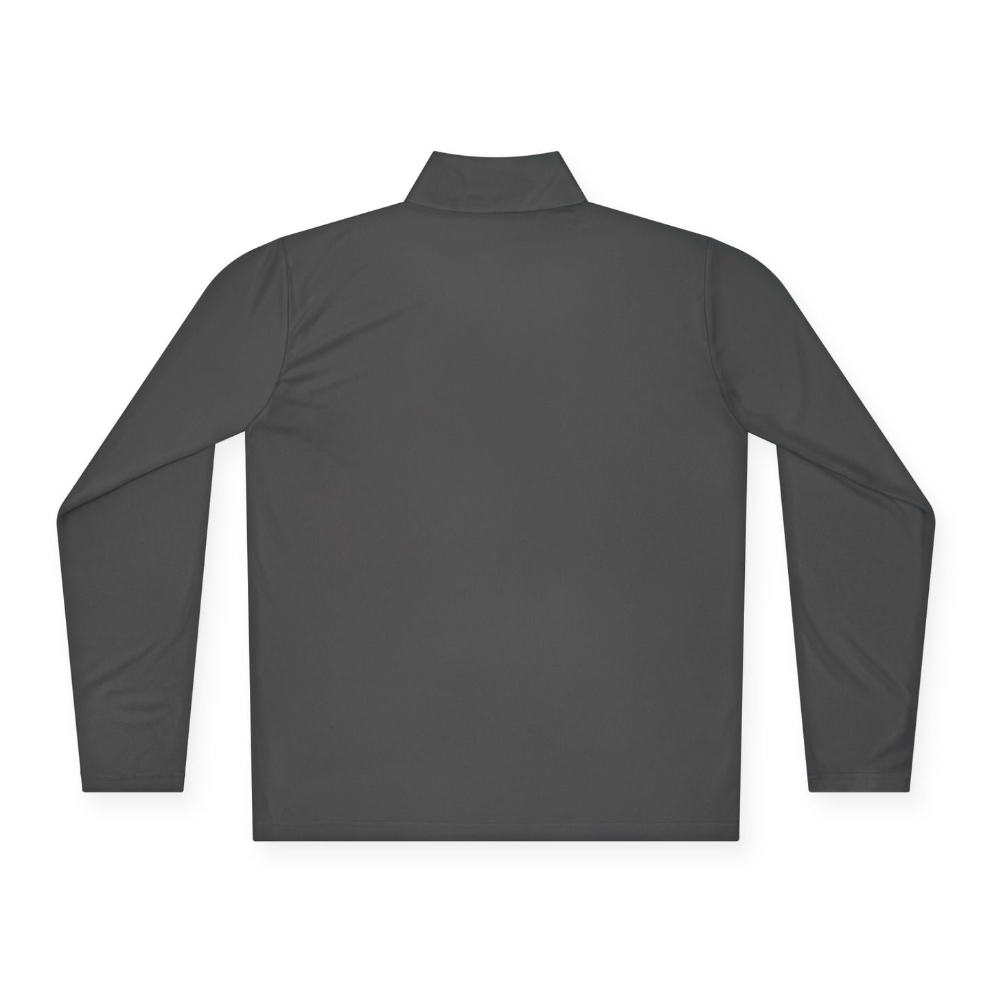 Ovadehsuh Quarter-Zip Pullover