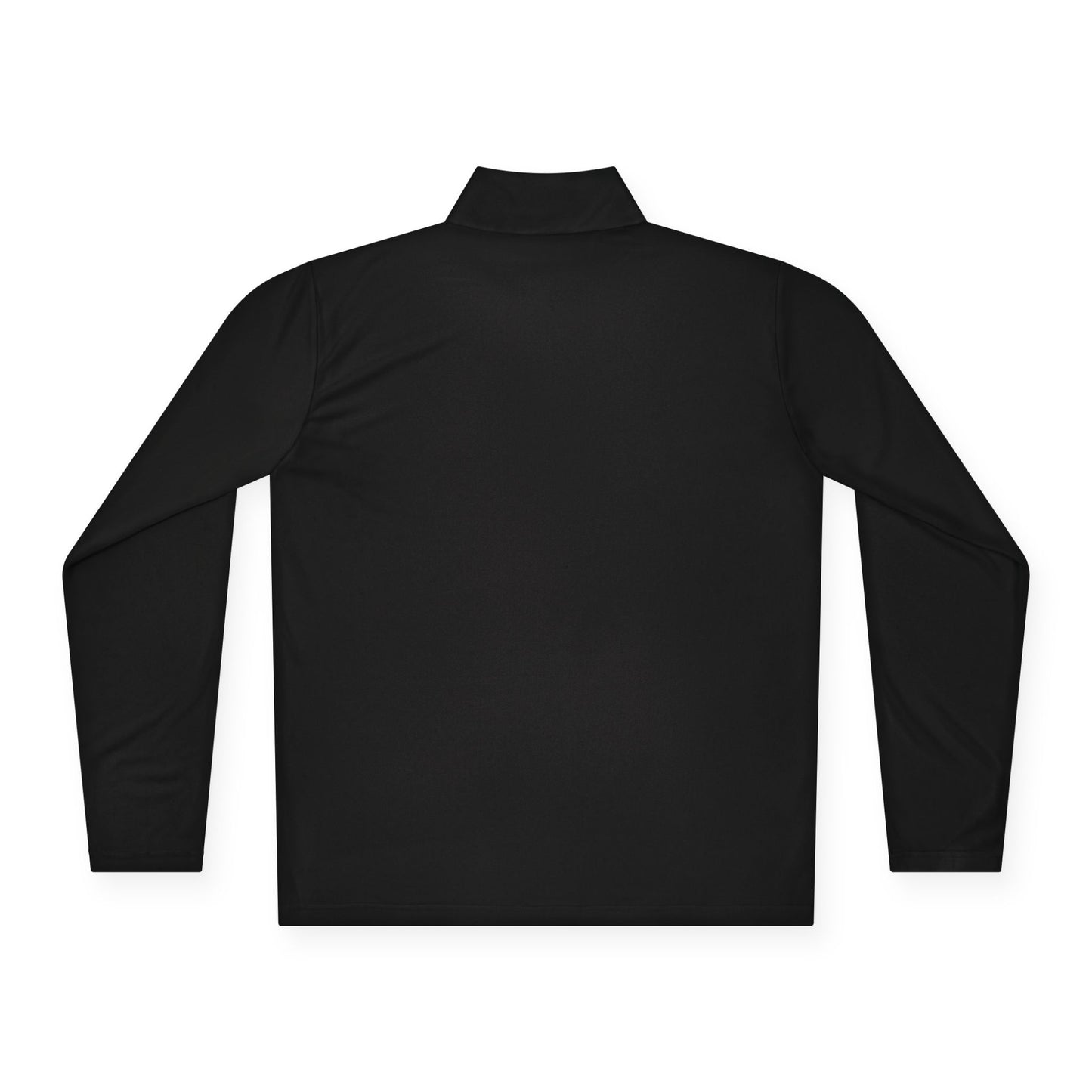 Ovadehsuh Quarter-Zip Pullover