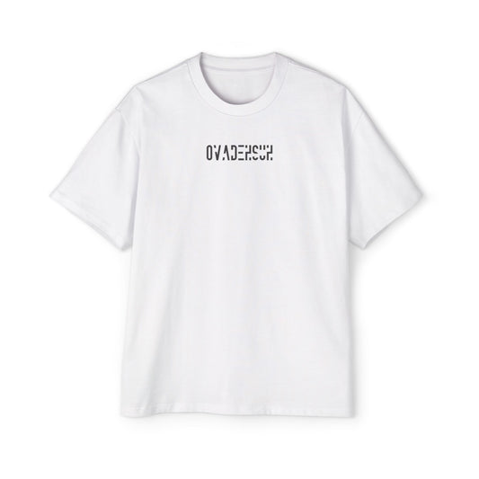 Ovadehsuh Oversized Tee