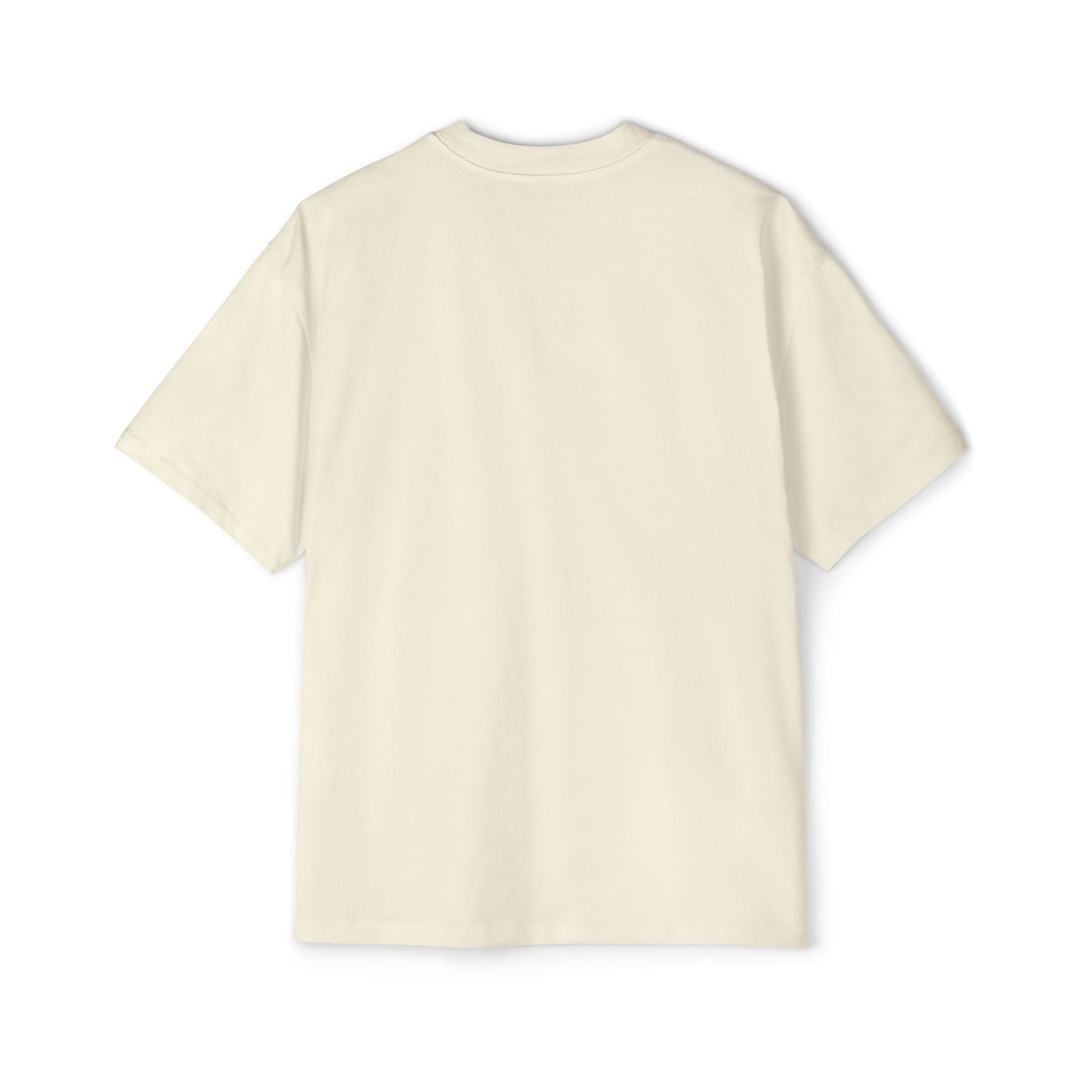 Ovadehsuh Oversized Tee