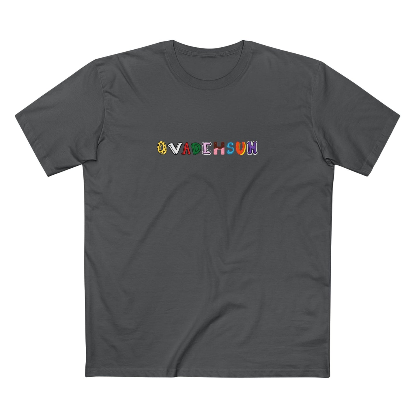 Ovadehsuh Graphic Tee