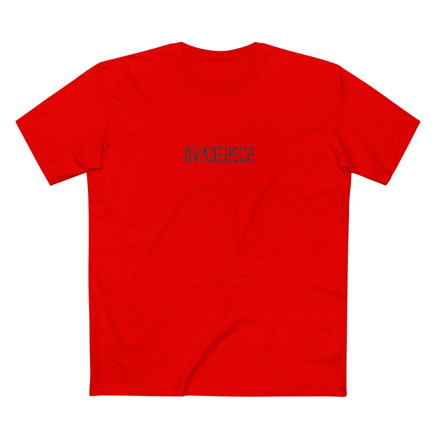 Ovadehsuh Minimal Tee