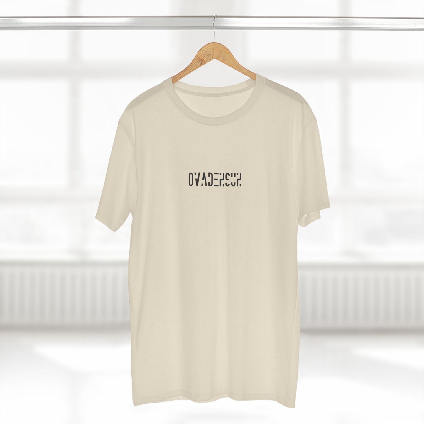 Ovadehsuh Minimal Tee