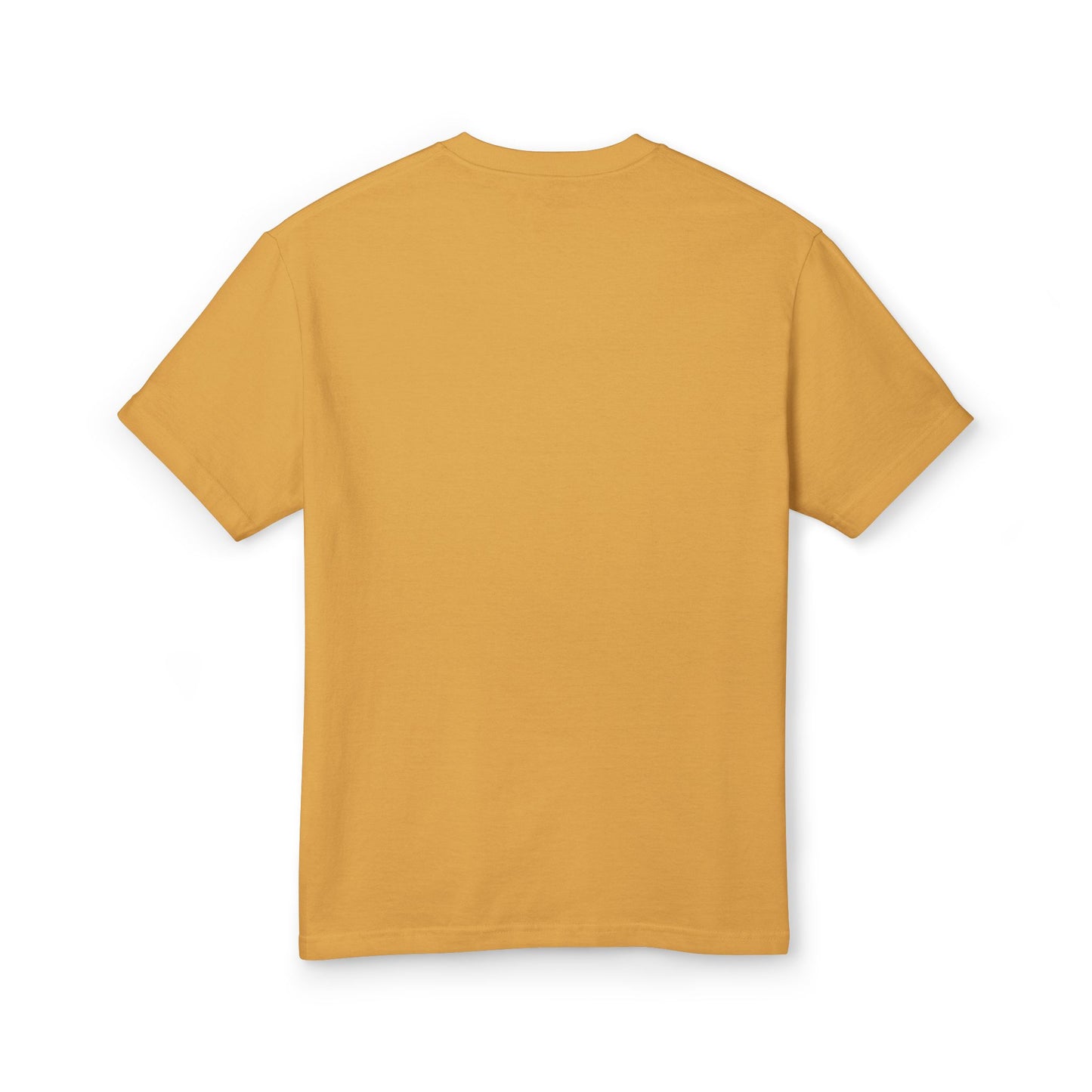 Ovadehsuh Garment-Dyed Cotton Tee