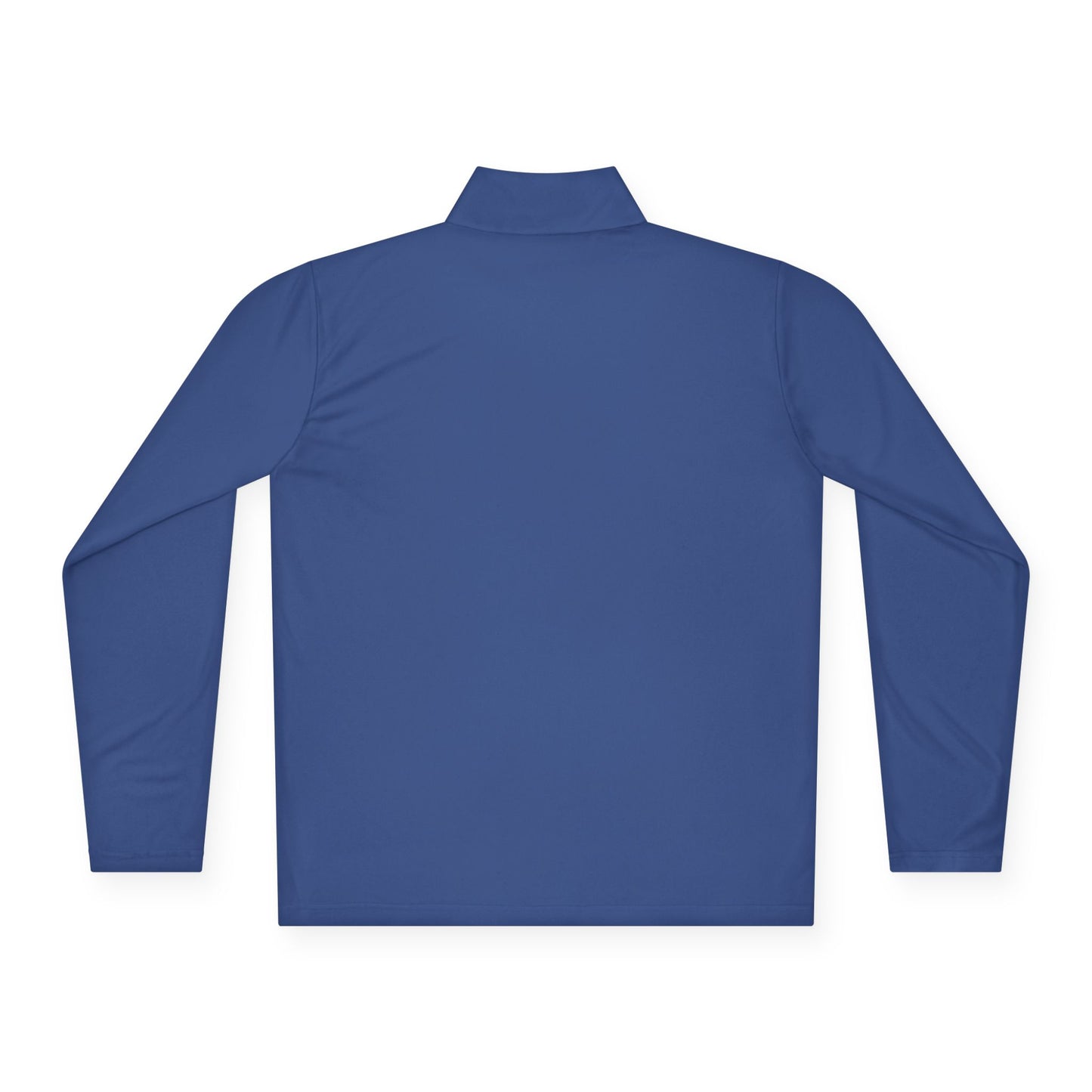 Ovadehsuh Quarter-Zip Pullover