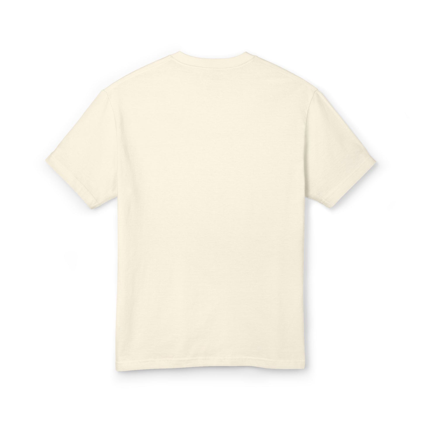 Ovadehsuh Garment-Dyed Cotton Tee