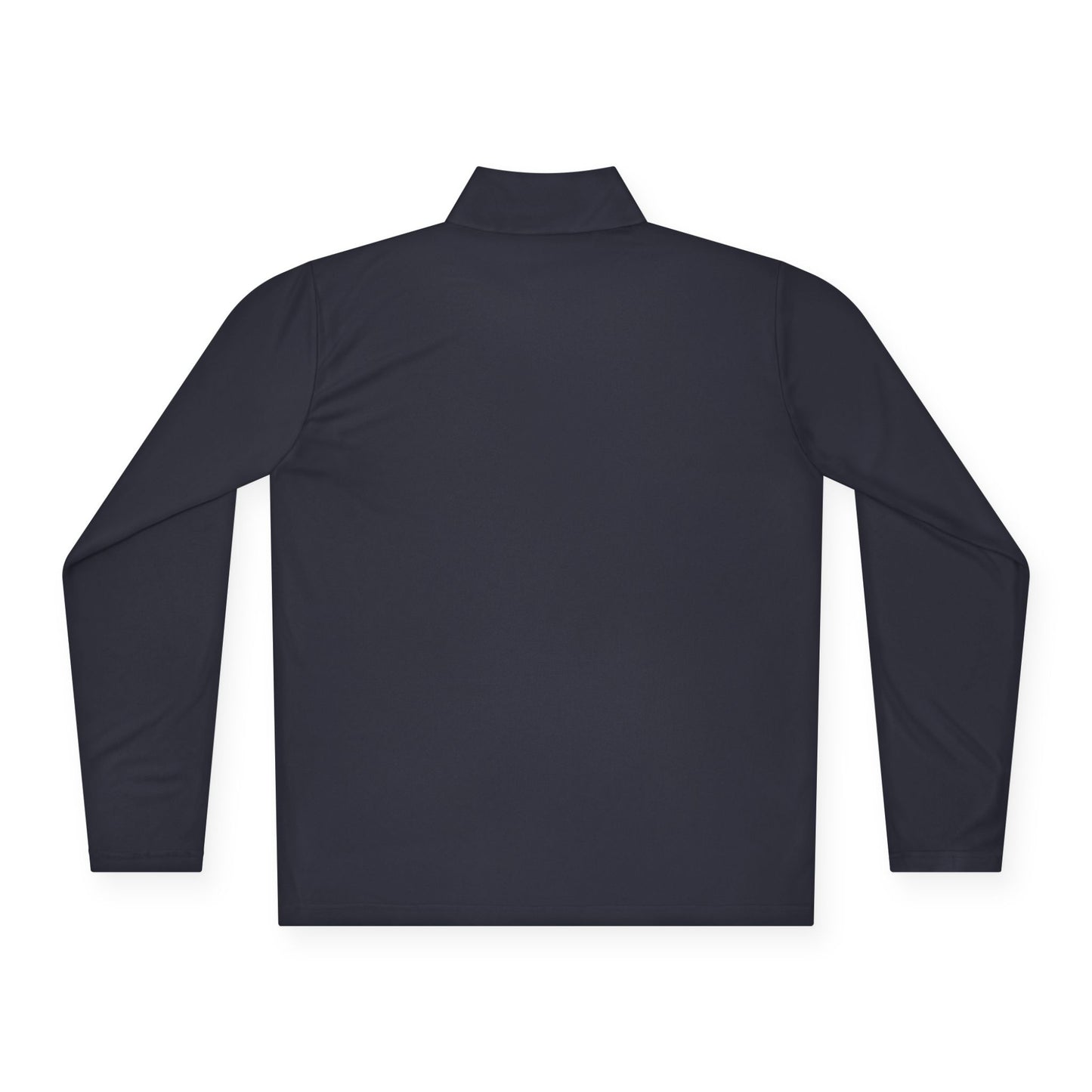 Ovadehsuh Quarter-Zip Pullover