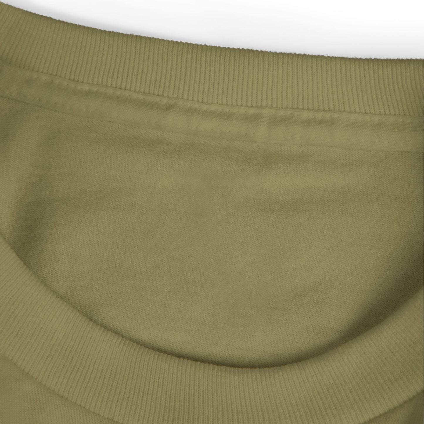 Ovadehsuh Garment-Dyed Cotton Tee