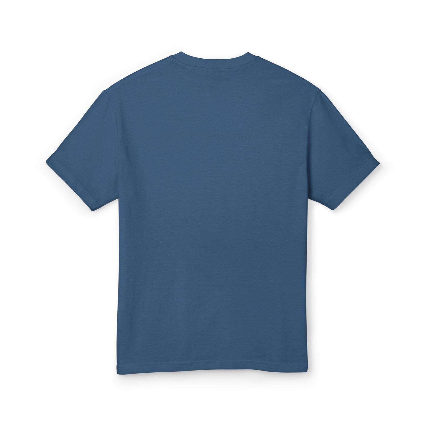 Ovadehsuh Garment-Dyed Cotton Tee