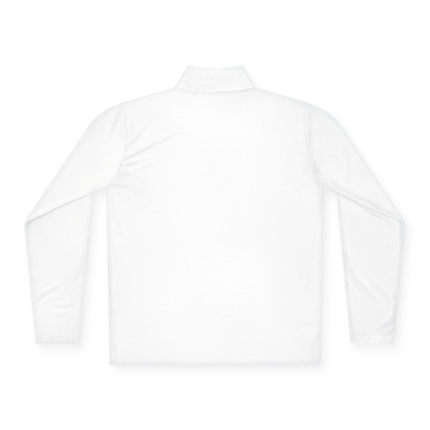 Ovadehsuh Quarter-Zip Pullover