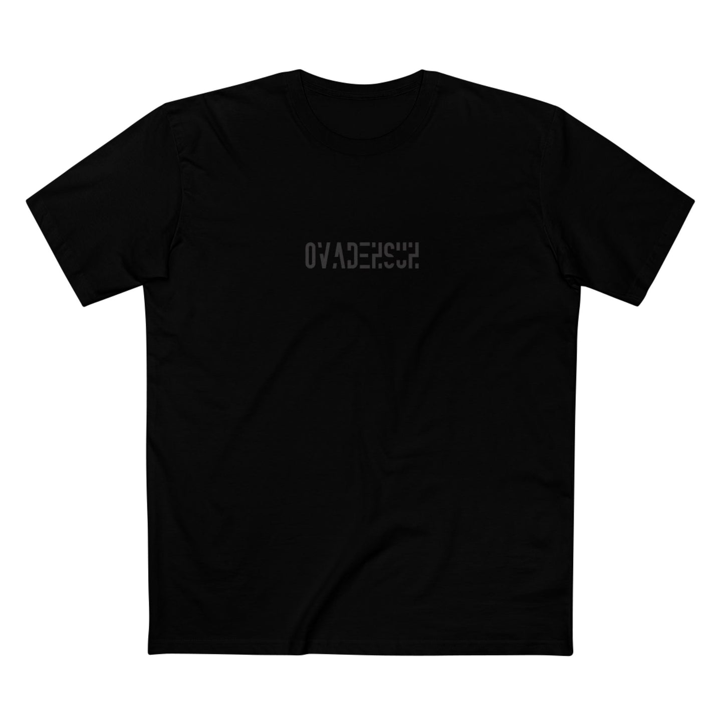 Ovadehsuh Minimal Tee