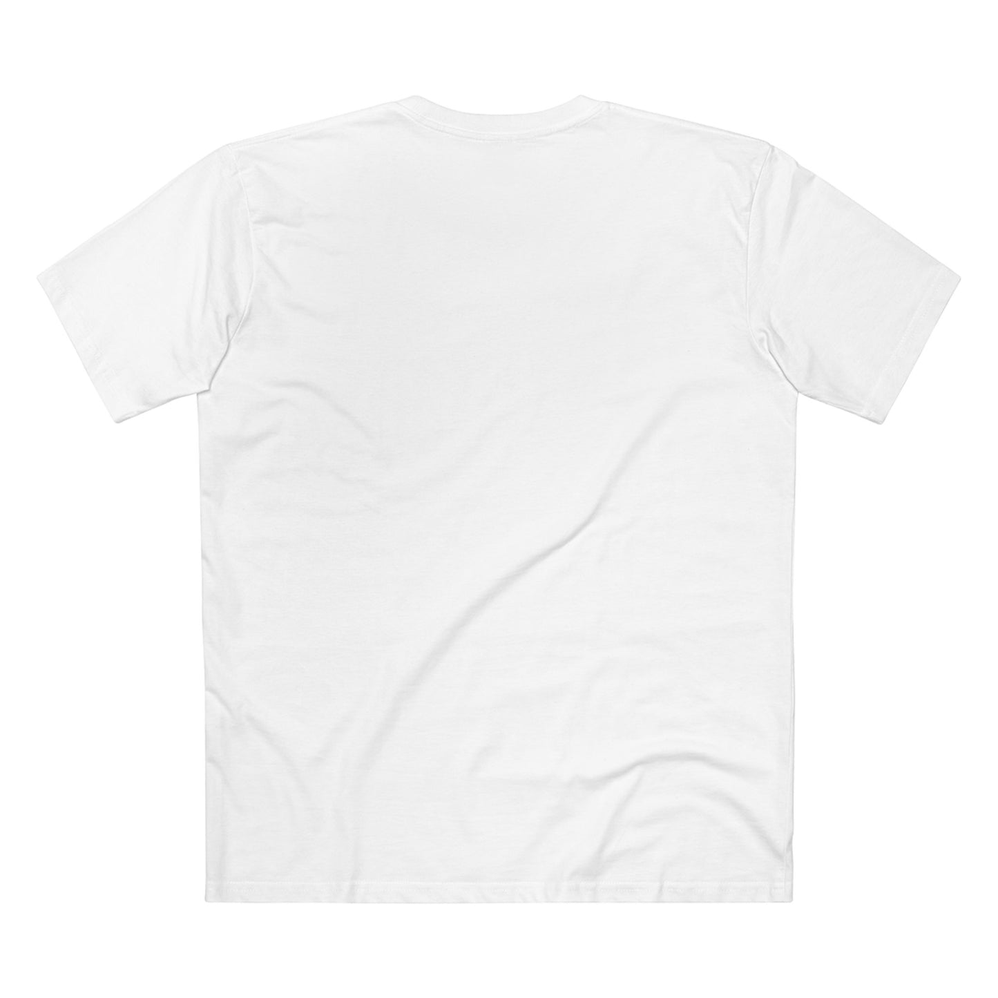 Gimmie Likkle Space T‑Shirt