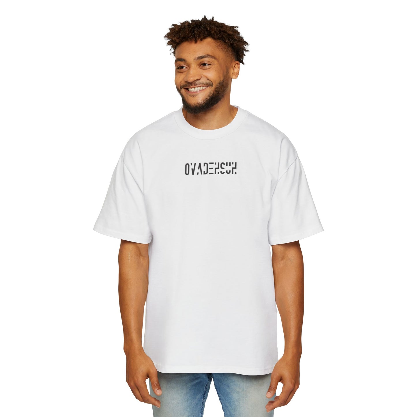 Ovadehsuh Oversized Tee