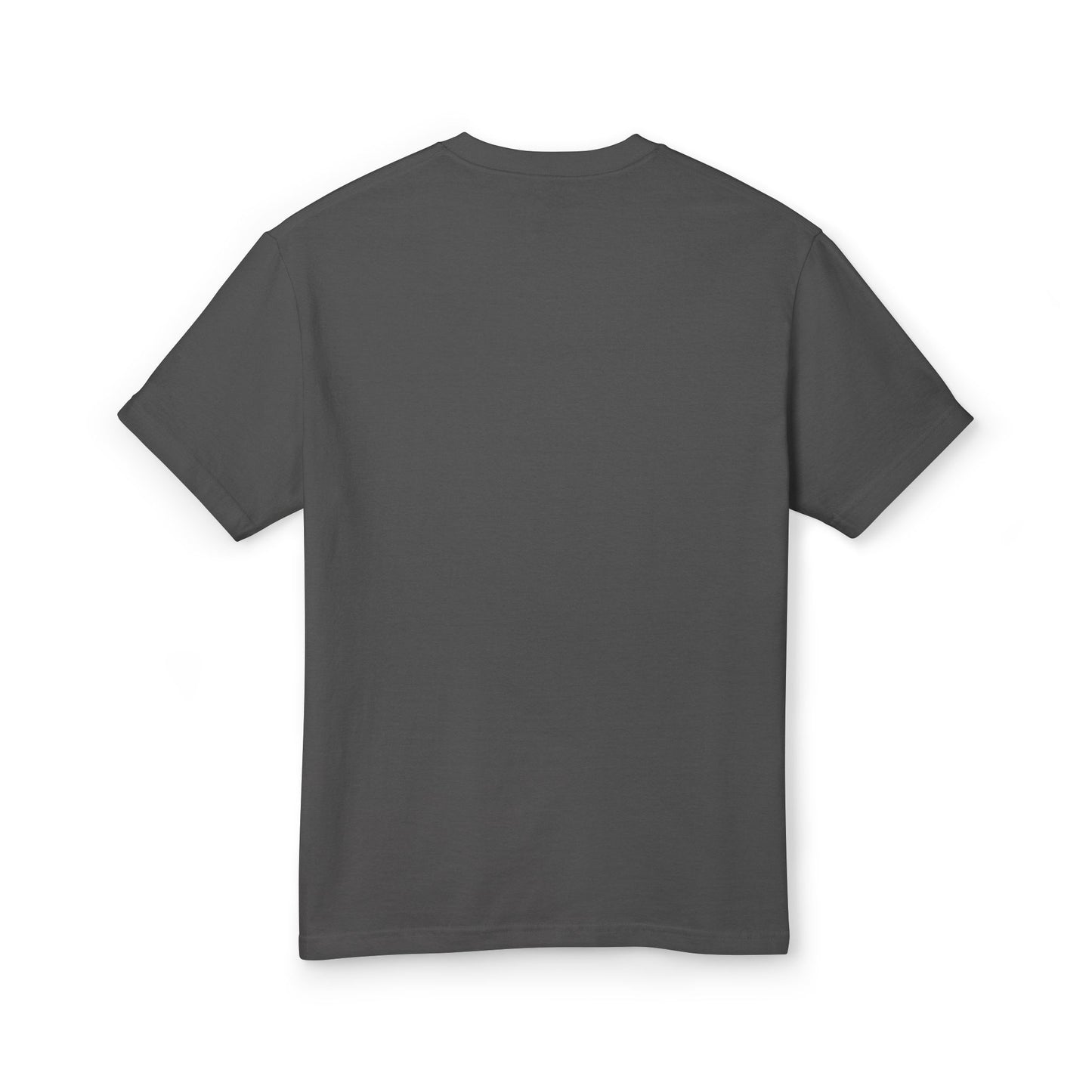 Ovadehsuh Garment-Dyed Cotton Tee