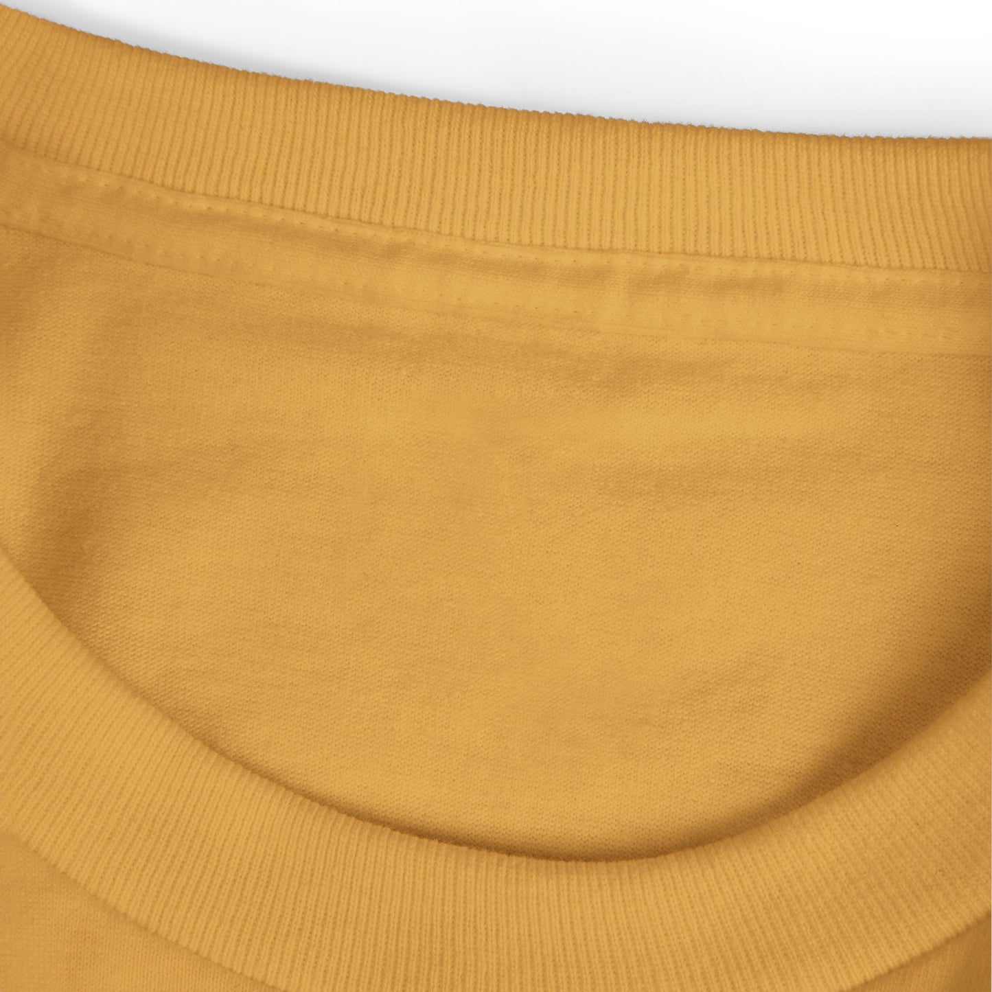 Ovadehsuh Garment-Dyed Cotton Tee