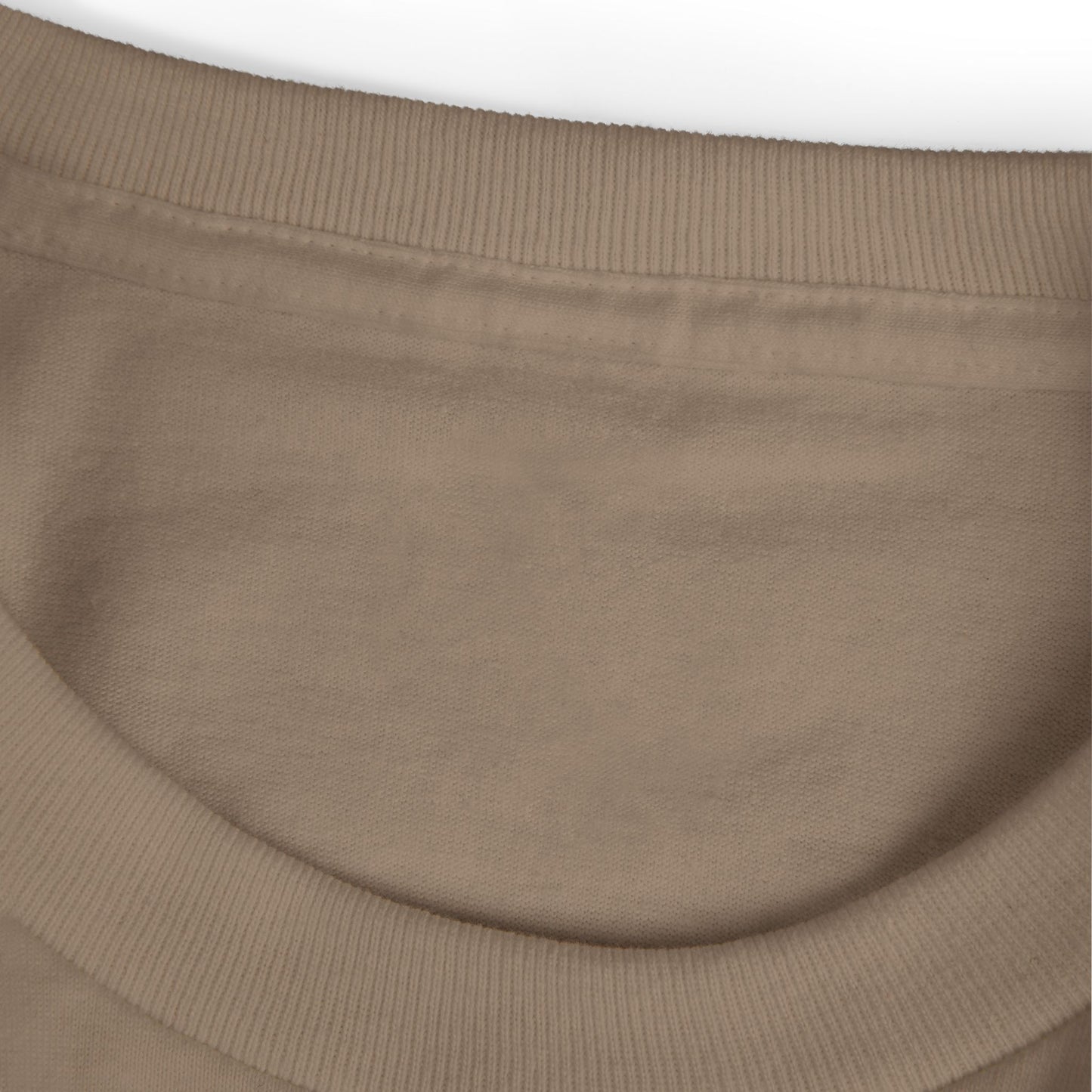 Ovadehsuh Garment-Dyed Cotton Tee