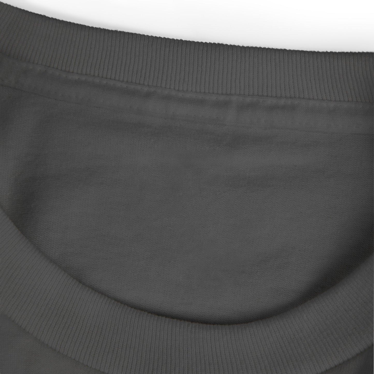 Ovadehsuh Garment-Dyed Cotton Tee