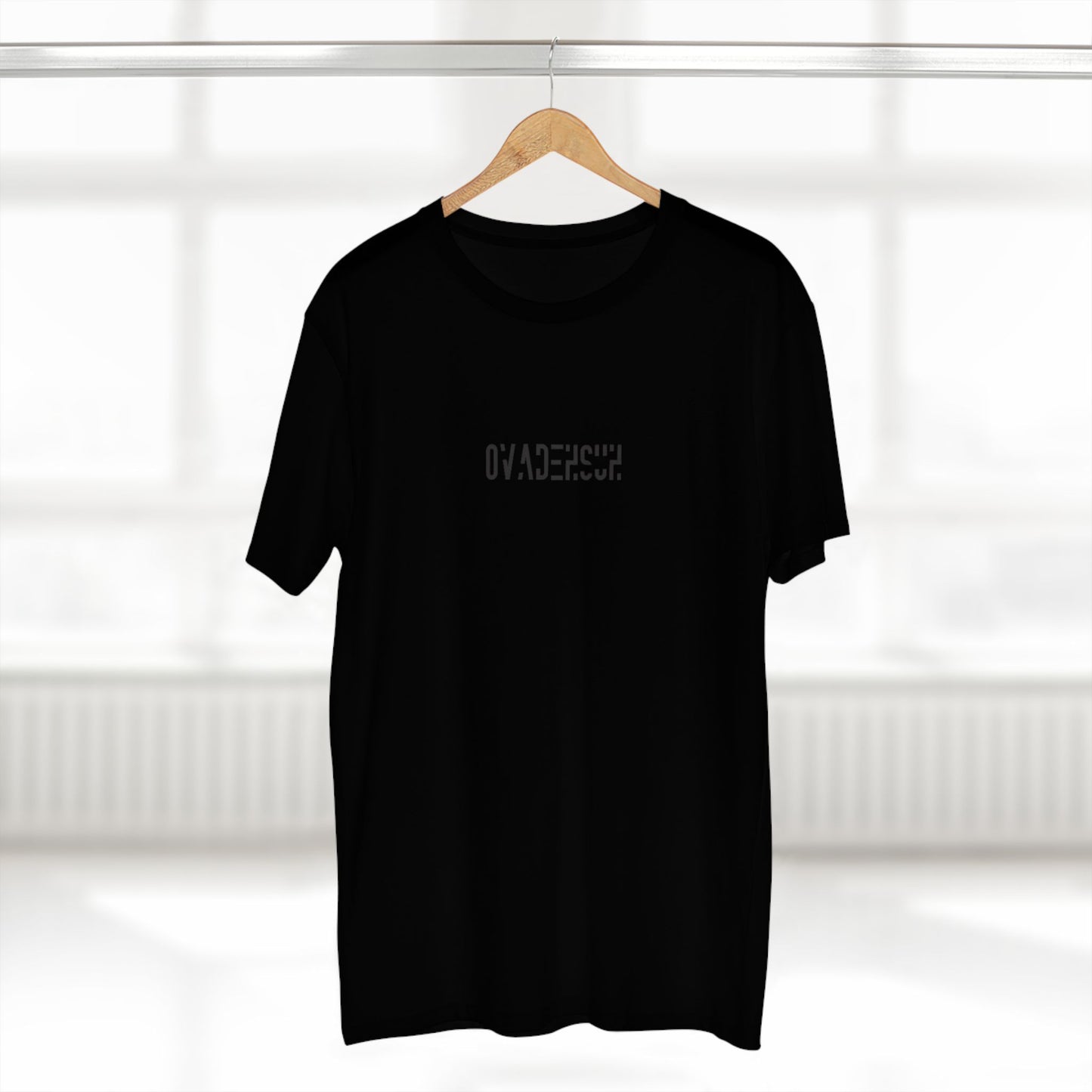Ovadehsuh Minimal Tee