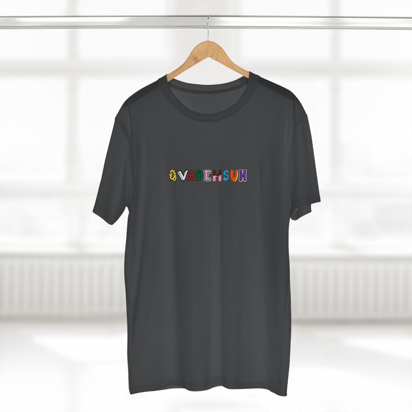 Ovadehsuh Graphic Tee