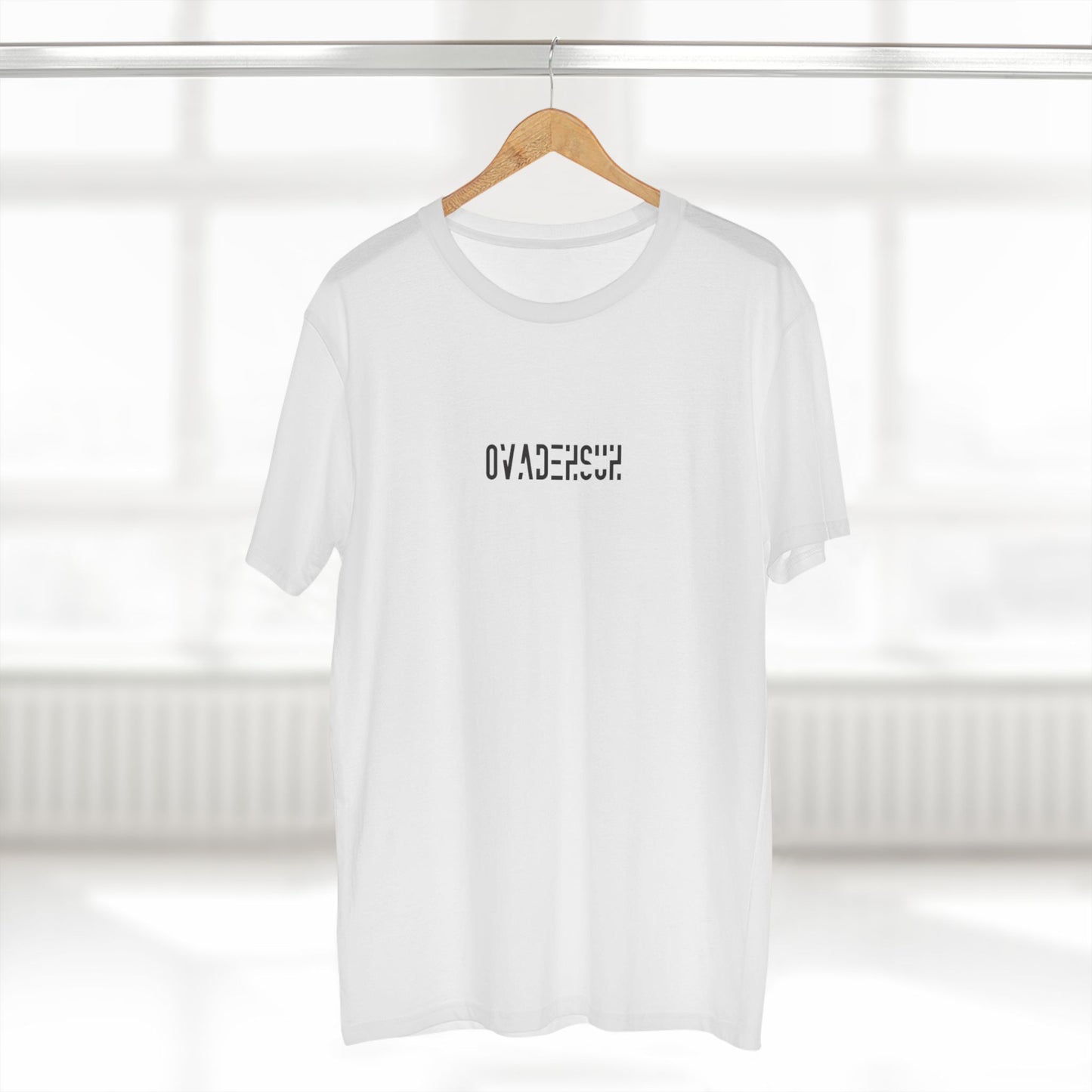Ovadehsuh Minimal Tee