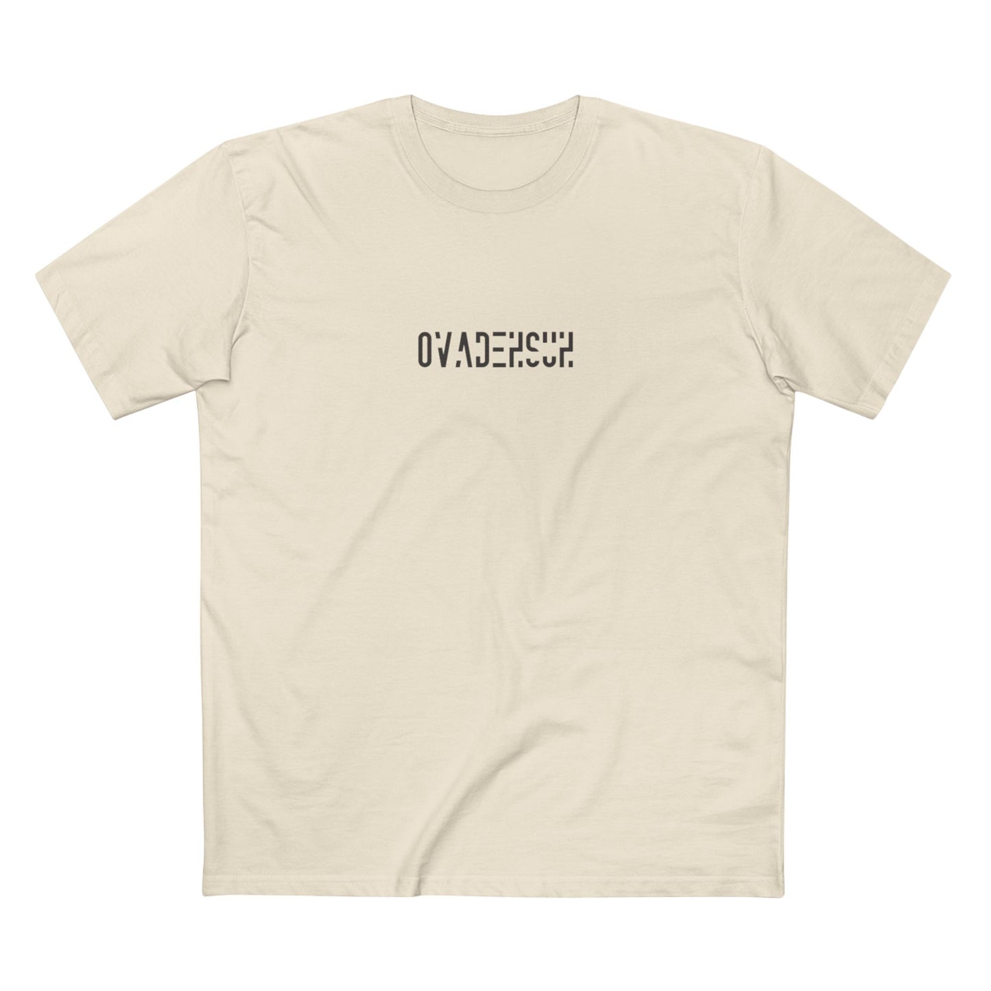 Ovadehsuh Minimal Tee