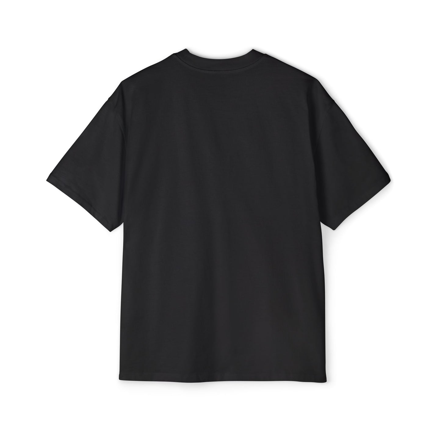 Ovadehsuh Oversized Tee