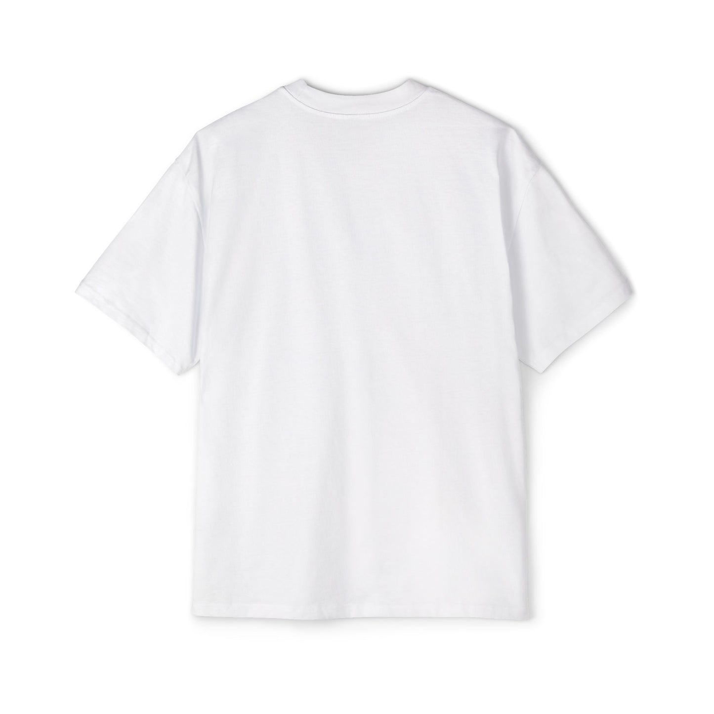 Ovadehsuh Oversized Tee