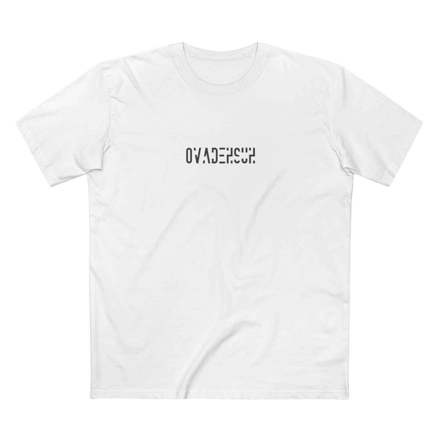 Ovadehsuh Minimal Tee