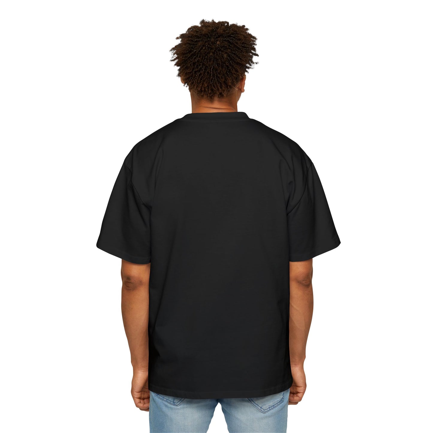 Ovadehsuh Oversized Tee