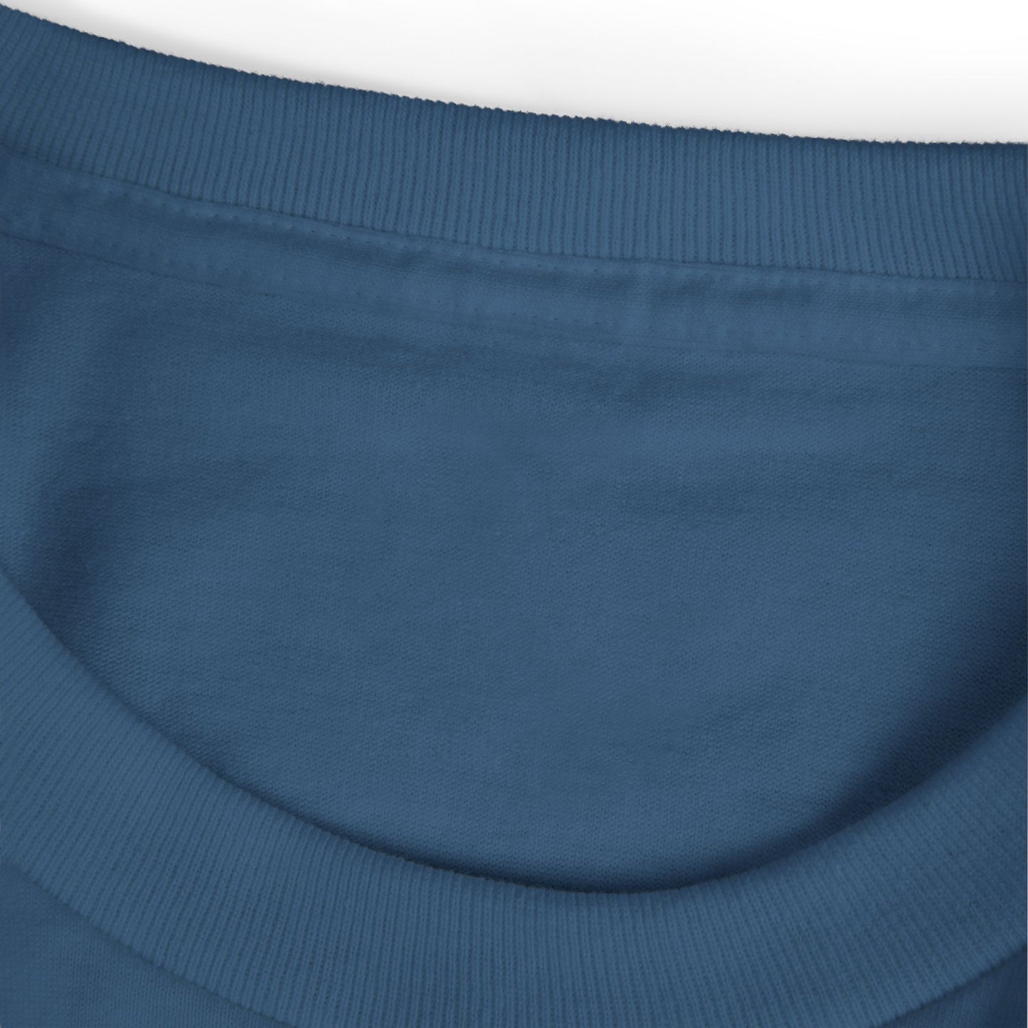 Ovadehsuh Garment-Dyed Cotton Tee